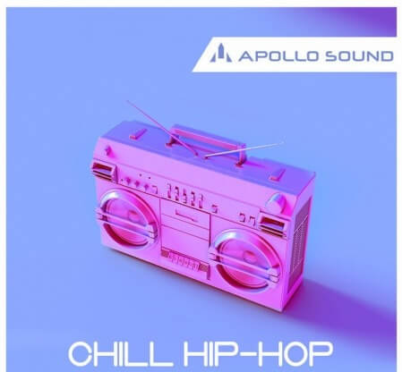 APOLLO SOUND Chill Hip Hop MULTiFORMAT